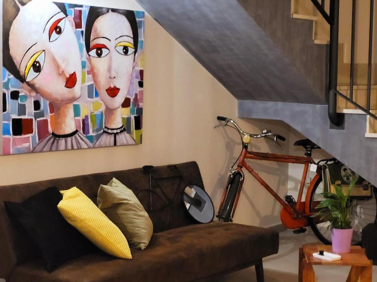 Industry Home كاتانيا المظهر الخارجي الصورة