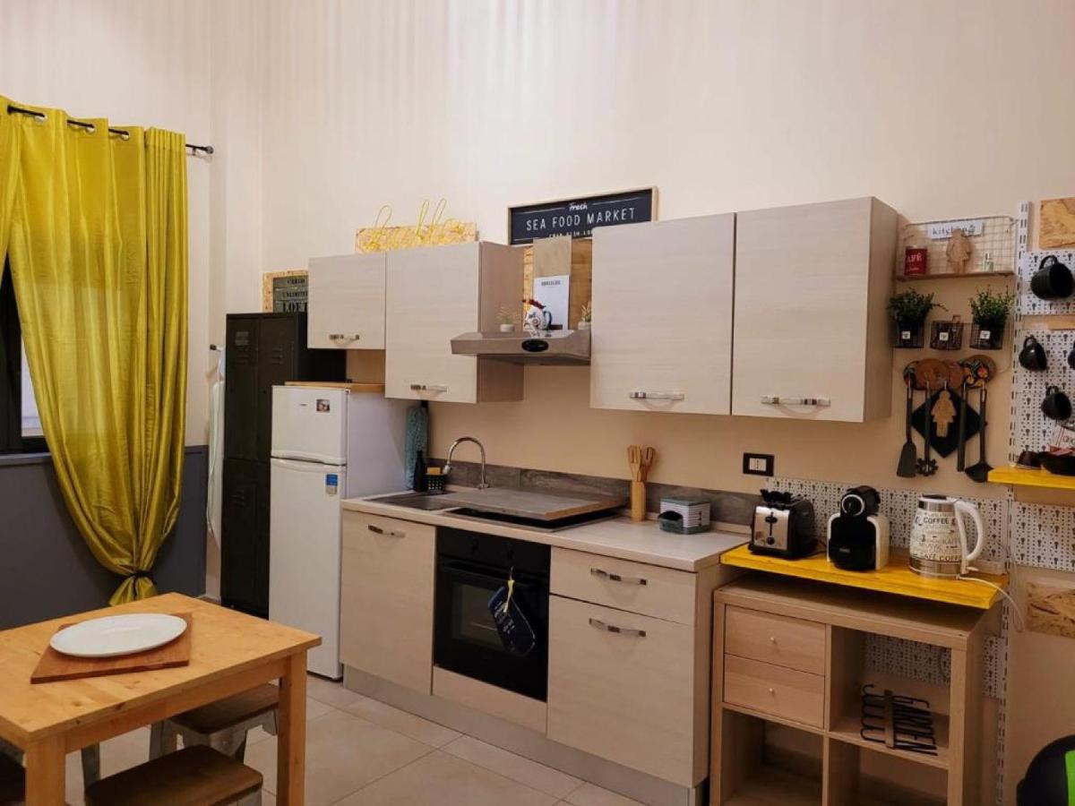 Industry Home كاتانيا المظهر الخارجي الصورة